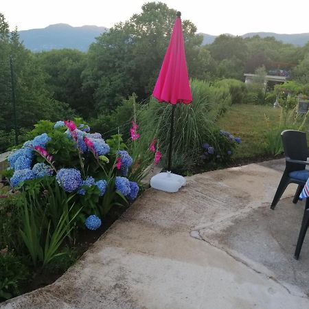 Apartment The View Costabella No.2 Rijeka Eksteriør billede