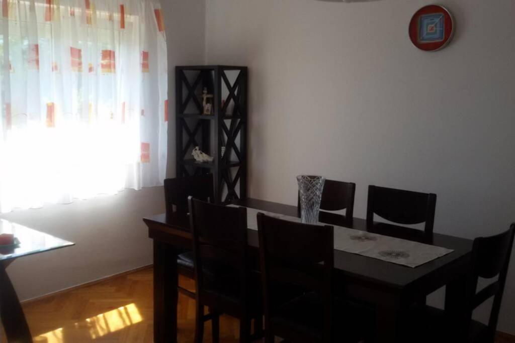 Apartment The View Costabella No.2 Rijeka Eksteriør billede