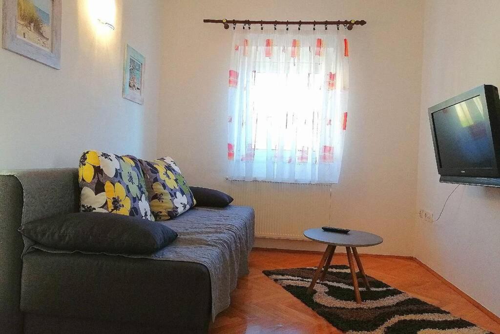 Apartment The View Costabella No.2 Rijeka Eksteriør billede