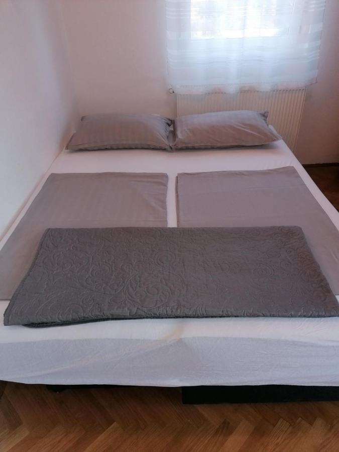 Apartment The View Costabella No.2 Rijeka Eksteriør billede